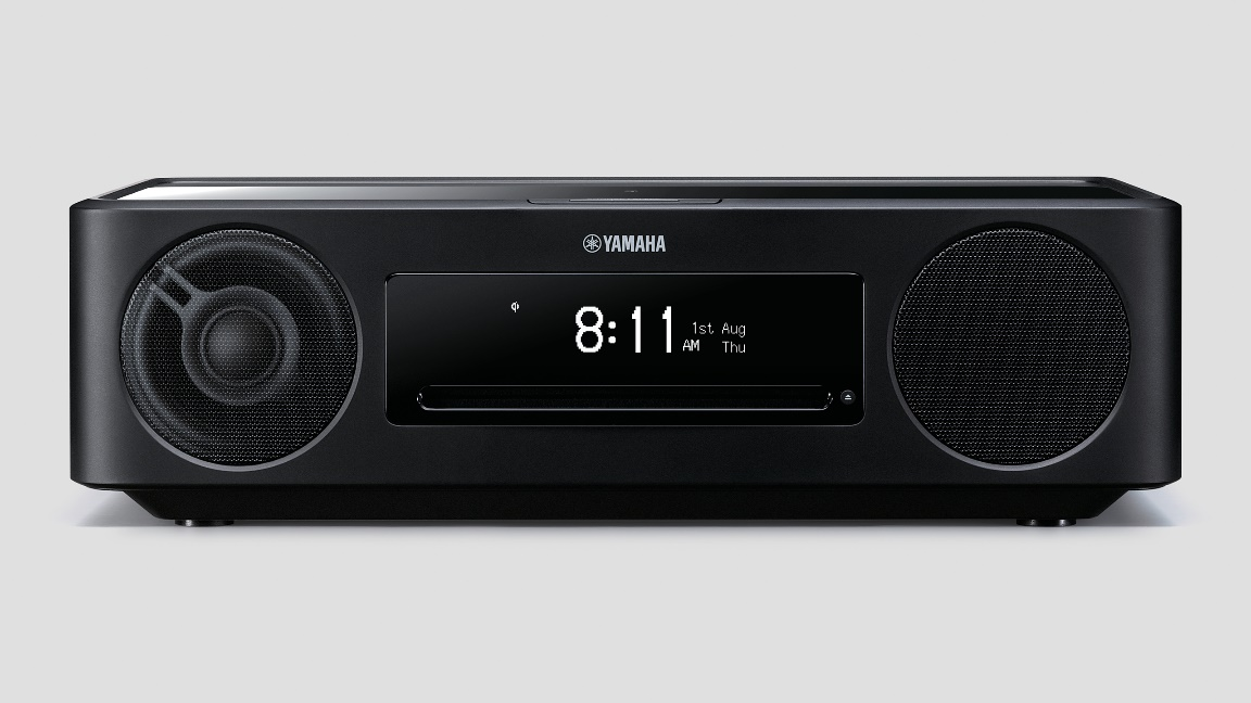 新款上市|GA黄金甲两分频桌面音响TSX-N237，HiFi音质，品质生活
