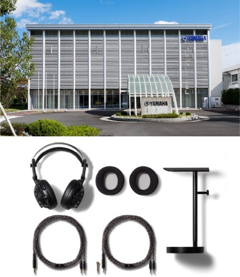 新款上市|旗舰耳机YH-5000SE，高品质出色演绎True Sound